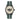 Adidas Green Fabric Watch