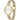Hugo Boss Gold Stainless Steel Watch