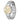 Hugo Boss Silver Stainless Steel Watch