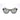 Levi's Transparent Resin Sunglasses