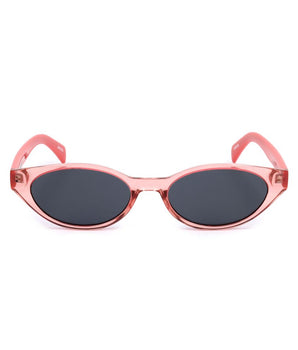 Levi's Gray Resin Sunglasses