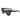 Levi's Gold Stainless Steel Sunglasses