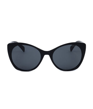 Levi's Gold Stainless Steel Sunglasses