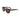 Levi's Black Stainless Steel Sunglasses
