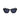 Levi's Brown Resin Sunglasses