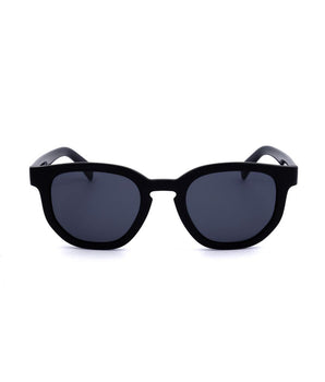 Levi's Brown Resin Sunglasses