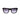 Levi's Blue Resin Sunglasses