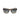 Levi's Brown Resin Sunglasses