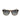 Levi's Brown Resin Sunglasses