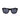 Levi's Brown Resin Sunglasses
