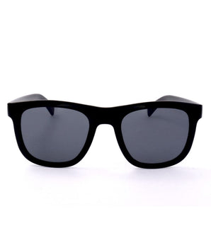 Levi's Brown Resin Sunglasses