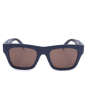 Levi's Blue Resin Sunglasses