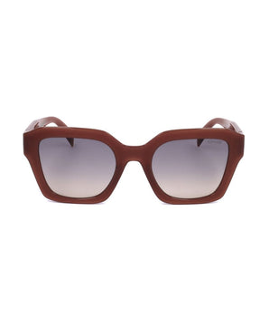 Levi's Blue Resin Sunglasses