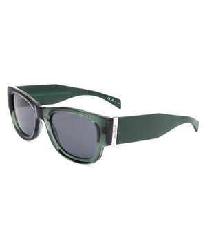 Levi's Brown Resin Sunglasses