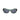 Levi's Brown Resin Sunglasses
