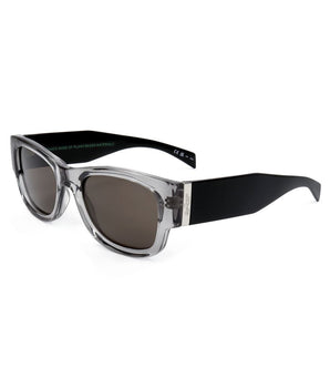 Levi's Green Resin Sunglasses