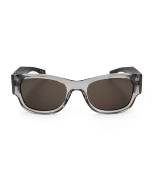 Levi's Green Resin Sunglasses