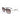Levi's Black Resin Sunglasses