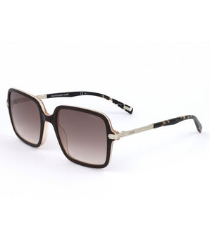Levi's Black Resin Sunglasses