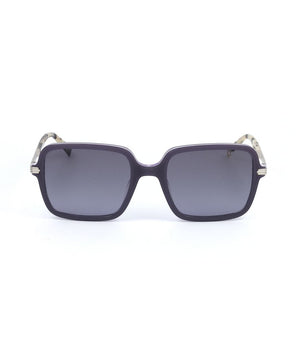 Levi's Brown Resin Sunglasses