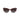 Levi's Black Resin Sunglasses