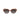Levi's Black Resin Sunglasses