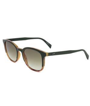 Levi's Black Resin Sunglasses