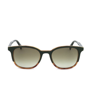Levi's Black Resin Sunglasses
