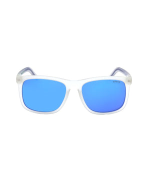 Levi's Green Resin Sunglasses