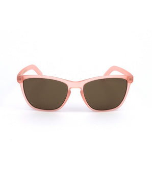 Levi's Transparent Resin Sunglasses