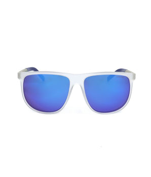 Levi's Multicolor Resin Sunglasses