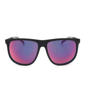 Levi's Blue Resin Sunglasses
