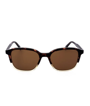 Levi's Black Resin Sunglasses