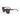 Polaroid Red Acetate Sunglasses