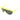 Polaroid Yellow Resin Sunglasses