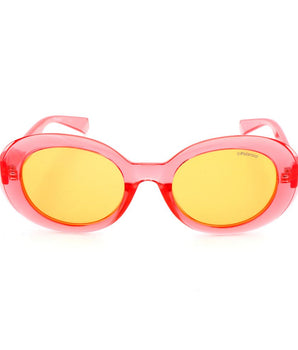 Polaroid Multicolor Resin Sunglasses
