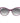 Emilio Pucci Purple Metal Sunglasses