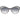 Emilio Pucci Gray Plastic Sunglasses
