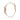 Guess Multicolor Leather Watch