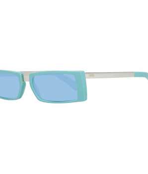 Emilio Pucci Brown Plastic Sunglasses