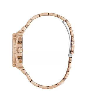 Guess Multicolor Stainless Steel Dress Watch