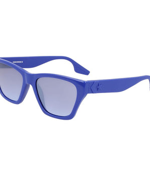 Converse Blue Injected Sunglasses