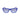 Converse Blue Injected Sunglasses
