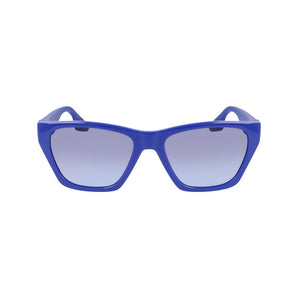Converse Blue Injected Sunglasses
