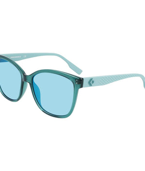 Converse Green Injected Sunglasses