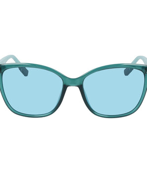 Converse Green Injected Sunglasses