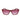 Converse Red Injected Sunglasses
