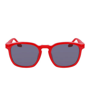 Converse Red Injected Sunglasses