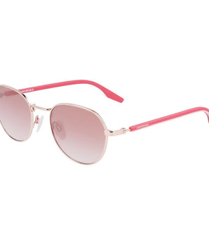 Converse Multicolor Metal Sunglasses