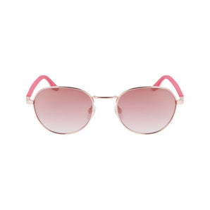 Converse Multicolor Metal Sunglasses